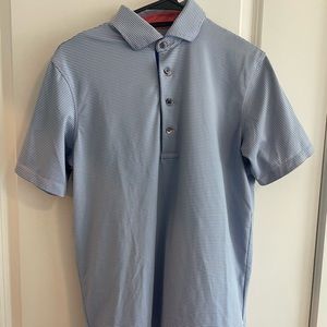 Greyson Golf Polo
